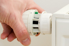 Dinas Powis central heating repair costs