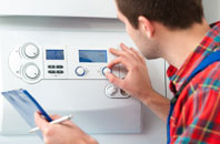 free commercial Dinas Powis boiler quotes