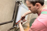 Dinas Powis heating repair