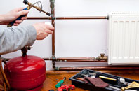 free Dinas Powis heating repair quotes